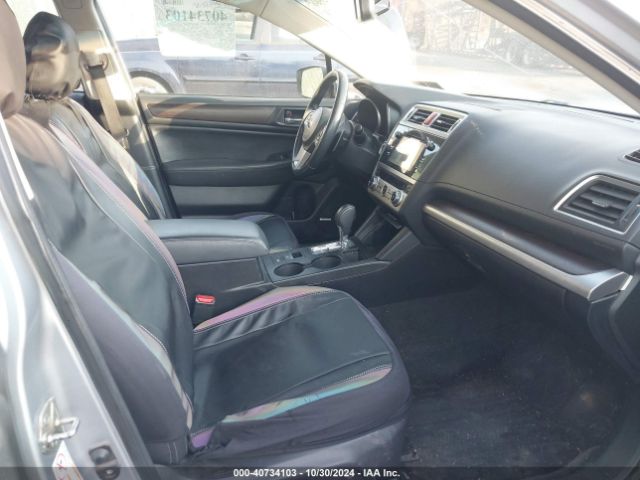 Photo 4 VIN: 4S3BNAL60F3024435 - SUBARU LEGACY 