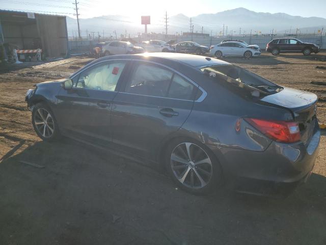 Photo 1 VIN: 4S3BNAL60F3056141 - SUBARU LEGACY 2.5 