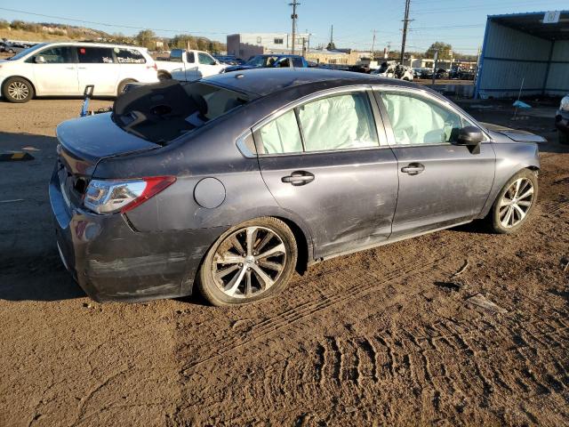 Photo 2 VIN: 4S3BNAL60F3056141 - SUBARU LEGACY 2.5 