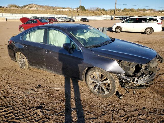 Photo 3 VIN: 4S3BNAL60F3056141 - SUBARU LEGACY 2.5 