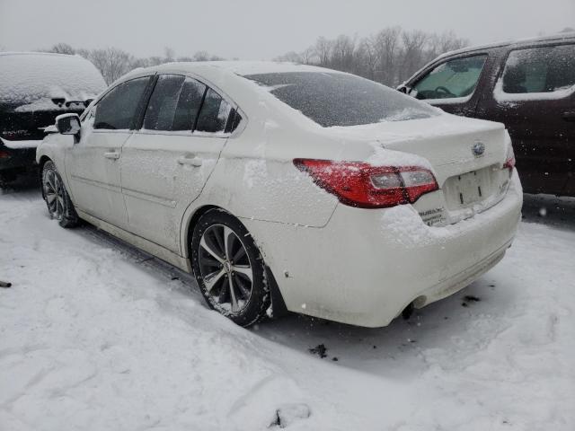 Photo 2 VIN: 4S3BNAL60F3058844 - SUBARU LEGACY 2.5 