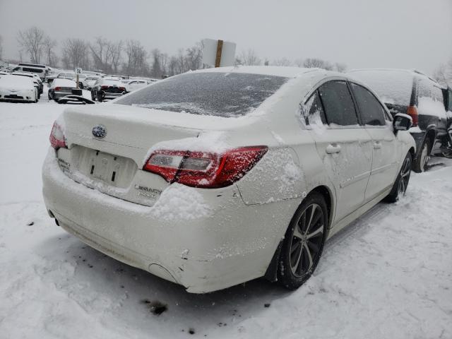 Photo 3 VIN: 4S3BNAL60F3058844 - SUBARU LEGACY 2.5 