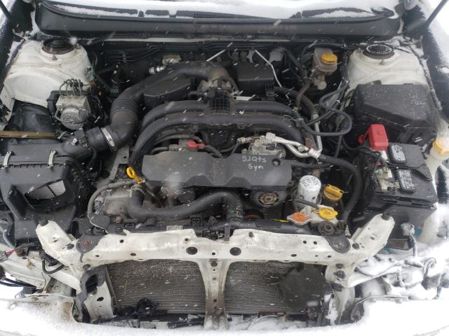 Photo 6 VIN: 4S3BNAL60F3058844 - SUBARU LEGACY 2.5 