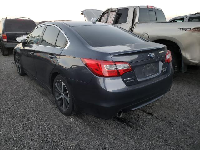 Photo 2 VIN: 4S3BNAL60F3060318 - SUBARU LEGACY 2.5 