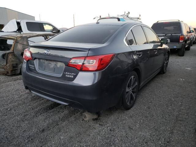 Photo 3 VIN: 4S3BNAL60F3060318 - SUBARU LEGACY 2.5 