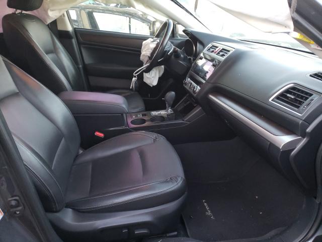 Photo 4 VIN: 4S3BNAL60F3060318 - SUBARU LEGACY 2.5 