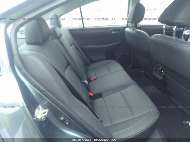 Photo 7 VIN: 4S3BNAL60G3024033 - SUBARU LEGACY 