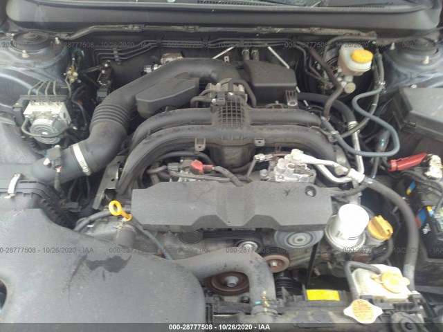 Photo 9 VIN: 4S3BNAL60G3024033 - SUBARU LEGACY 