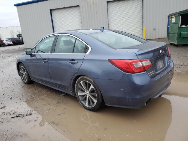 Photo 1 VIN: 4S3BNAL60G3027210 - SUBARU LEGACY 