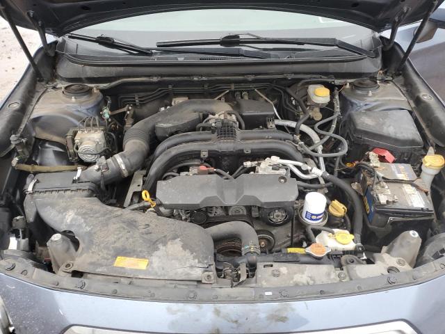 Photo 10 VIN: 4S3BNAL60G3027210 - SUBARU LEGACY 