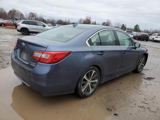 Photo 2 VIN: 4S3BNAL60G3027210 - SUBARU LEGACY 