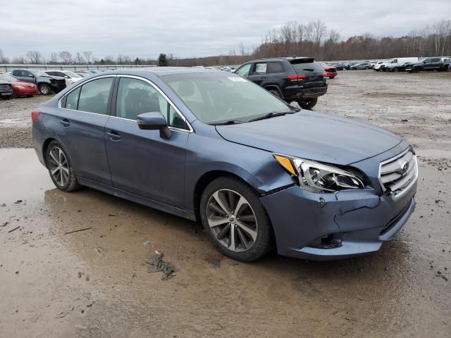 Photo 3 VIN: 4S3BNAL60G3027210 - SUBARU LEGACY 