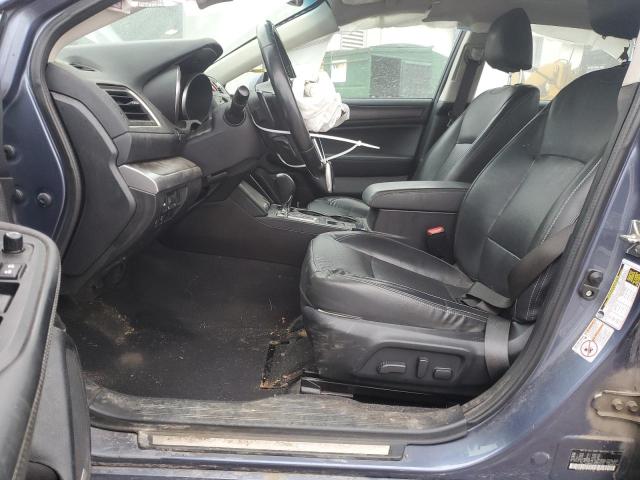 Photo 6 VIN: 4S3BNAL60G3027210 - SUBARU LEGACY 