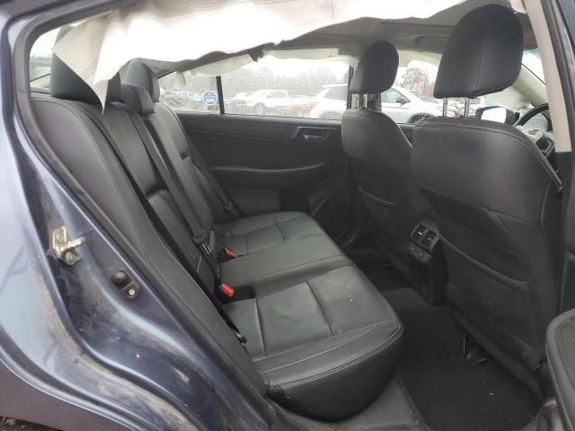 Photo 9 VIN: 4S3BNAL60G3027210 - SUBARU LEGACY 