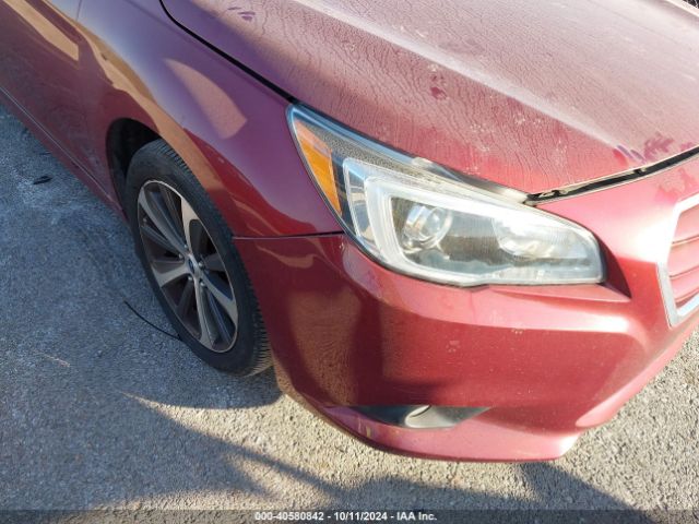 Photo 5 VIN: 4S3BNAL61F3005912 - SUBARU LEGACY 