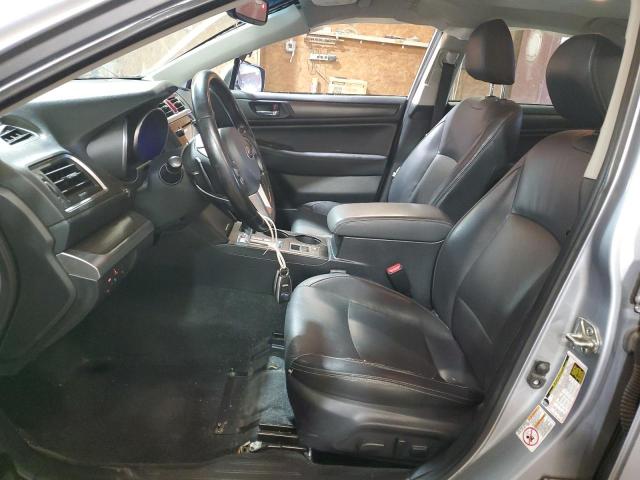 Photo 6 VIN: 4S3BNAL61F3030549 - SUBARU LEGACY 