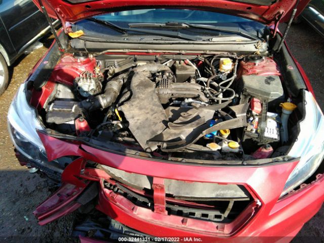 Photo 9 VIN: 4S3BNAL61F3034343 - SUBARU LEGACY 