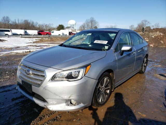 Photo 1 VIN: 4S3BNAL61F3048050 - SUBARU LEGACY 2.5 