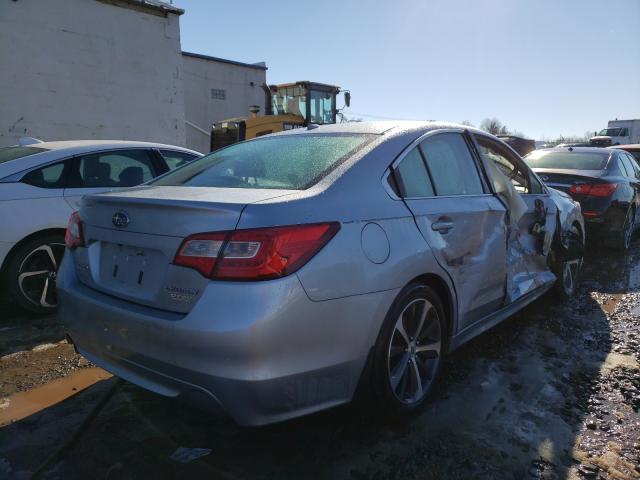 Photo 3 VIN: 4S3BNAL61F3048050 - SUBARU LEGACY 2.5 