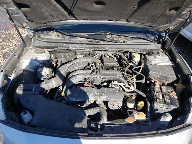 Photo 6 VIN: 4S3BNAL61F3048050 - SUBARU LEGACY 2.5 