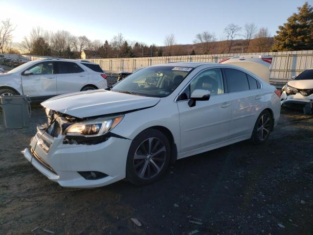 Photo 0 VIN: 4S3BNAL61F3065639 - SUBARU LEGACY 2.5 