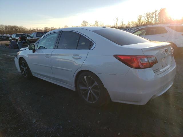 Photo 1 VIN: 4S3BNAL61F3065639 - SUBARU LEGACY 2.5 