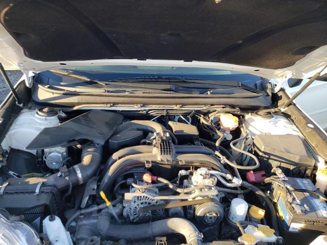 Photo 10 VIN: 4S3BNAL61F3065639 - SUBARU LEGACY 2.5 