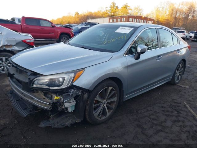 Photo 1 VIN: 4S3BNAL61F3067990 - SUBARU LEGACY 