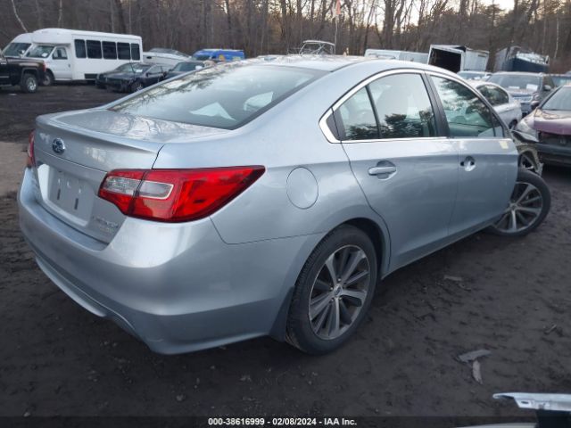 Photo 3 VIN: 4S3BNAL61F3067990 - SUBARU LEGACY 