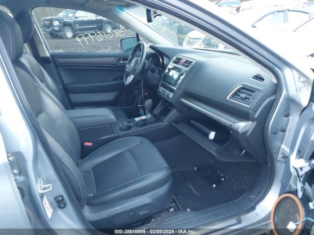 Photo 4 VIN: 4S3BNAL61F3067990 - SUBARU LEGACY 