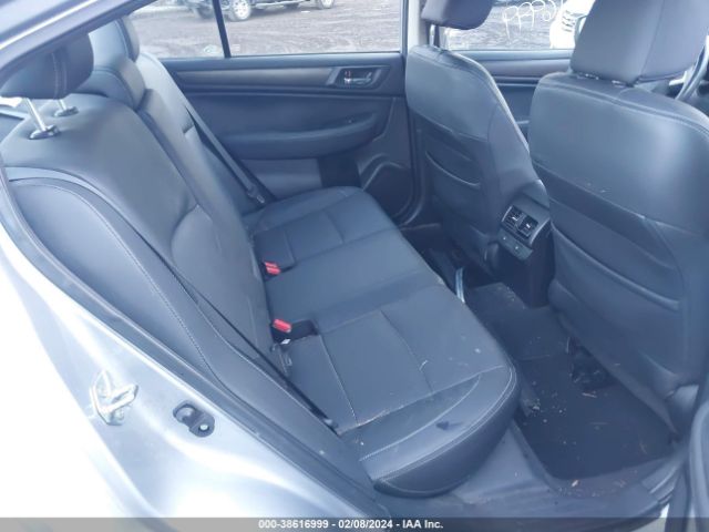 Photo 7 VIN: 4S3BNAL61F3067990 - SUBARU LEGACY 