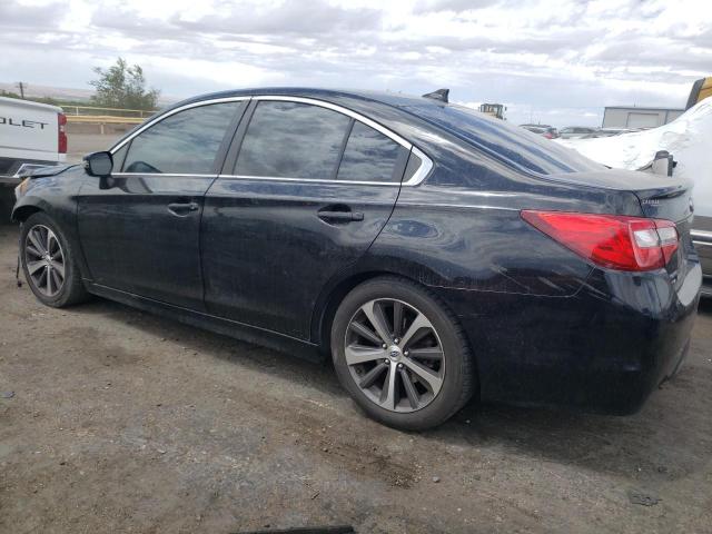 Photo 1 VIN: 4S3BNAL61G3006592 - SUBARU LEGACY 2.5 