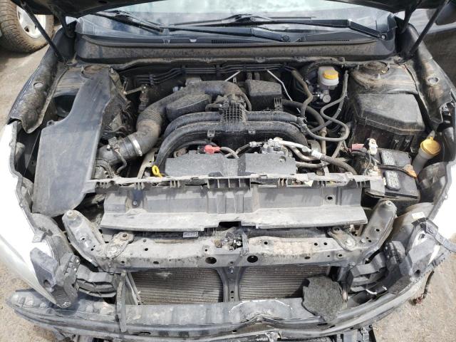 Photo 10 VIN: 4S3BNAL61G3006592 - SUBARU LEGACY 2.5 