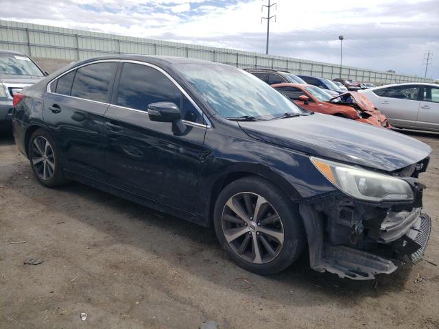 Photo 3 VIN: 4S3BNAL61G3006592 - SUBARU LEGACY 2.5 