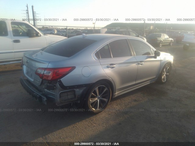 Photo 3 VIN: 4S3BNAL61G3012974 - SUBARU LEGACY 