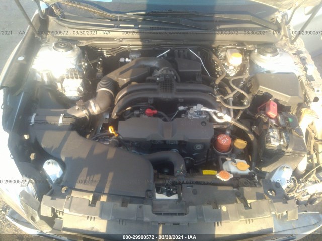 Photo 9 VIN: 4S3BNAL61G3012974 - SUBARU LEGACY 