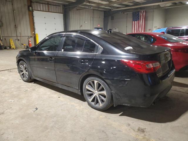 Photo 1 VIN: 4S3BNAL61G3020430 - SUBARU LEGACY 