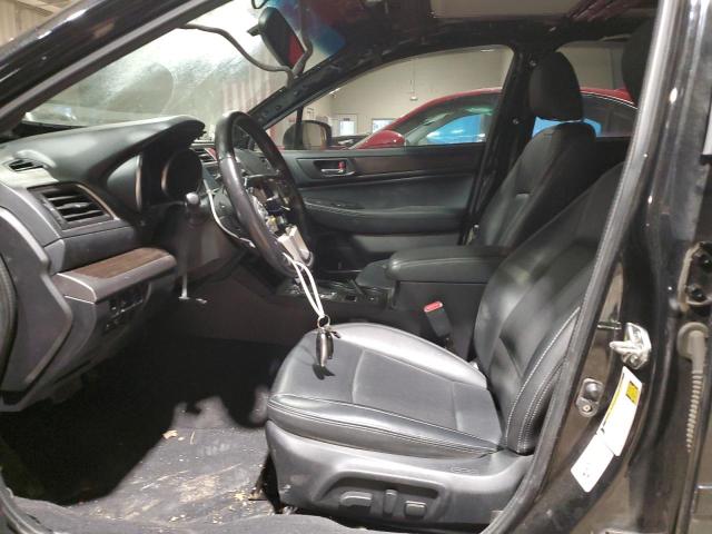 Photo 6 VIN: 4S3BNAL61G3020430 - SUBARU LEGACY 