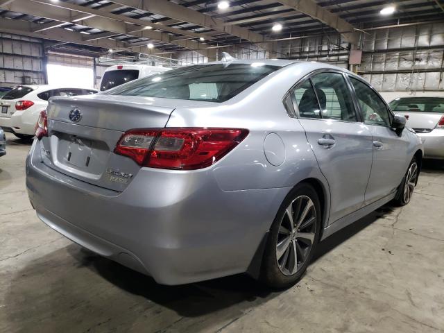 Photo 3 VIN: 4S3BNAL61G3028009 - SUBARU LEGACY 2.5 