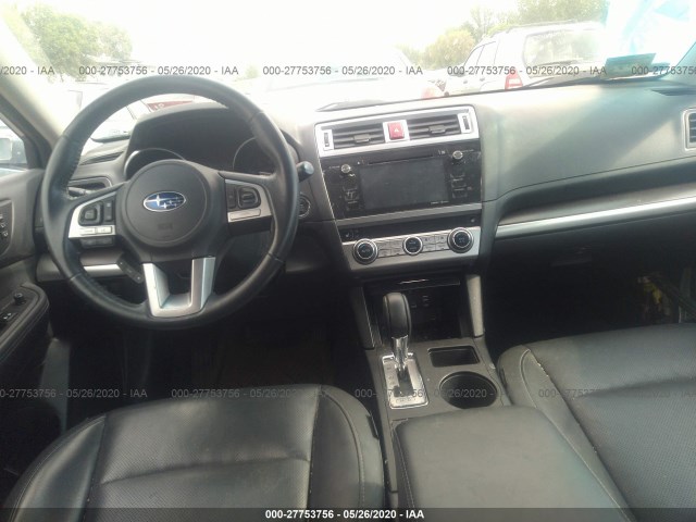 Photo 4 VIN: 4S3BNAL62F3011850 - SUBARU LEGACY 