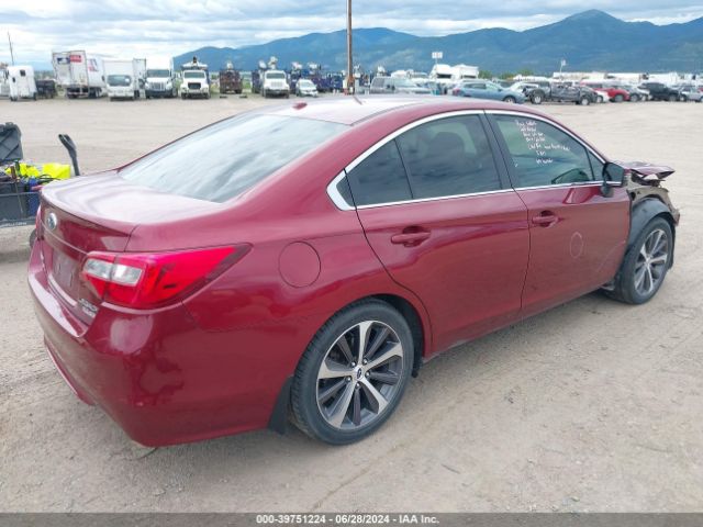 Photo 3 VIN: 4S3BNAL62F3019785 - SUBARU LEGACY 