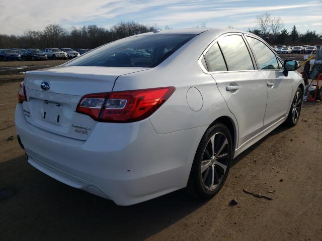 Photo 3 VIN: 4S3BNAL62F3031595 - SUBARU LEGACY 2.5 