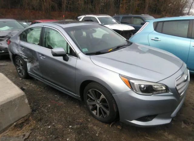 Photo 0 VIN: 4S3BNAL62F3064872 - SUBARU LEGACY 