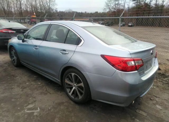 Photo 2 VIN: 4S3BNAL62F3064872 - SUBARU LEGACY 