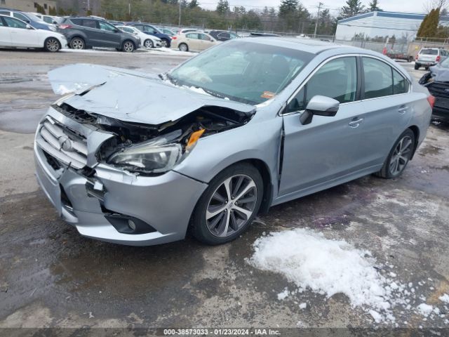 Photo 1 VIN: 4S3BNAL63F3005393 - SUBARU LEGACY 