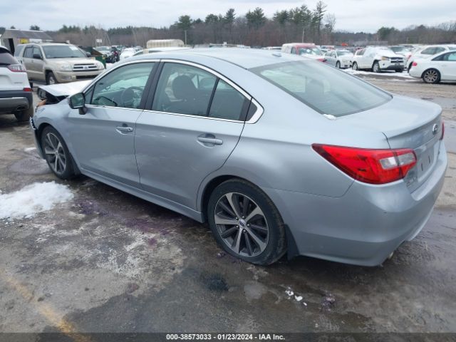 Photo 2 VIN: 4S3BNAL63F3005393 - SUBARU LEGACY 