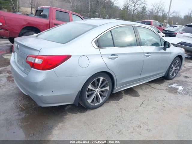 Photo 3 VIN: 4S3BNAL63F3005393 - SUBARU LEGACY 