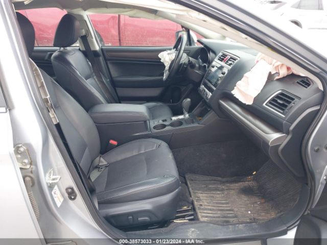 Photo 4 VIN: 4S3BNAL63F3005393 - SUBARU LEGACY 