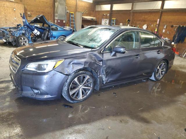 Photo 0 VIN: 4S3BNAL63F3018919 - SUBARU LEGACY 2.5 