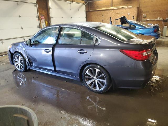 Photo 1 VIN: 4S3BNAL63F3018919 - SUBARU LEGACY 2.5 